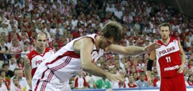 EuroBasket Polska - Turcja